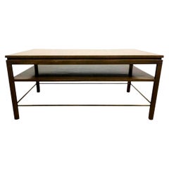 Edward Worley for Dunbar A1012 Plateau Mid-Century Modern Cocktail Table