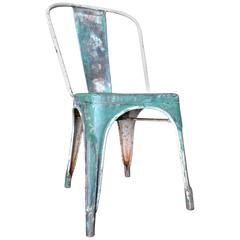 Rare Chair Tolix A