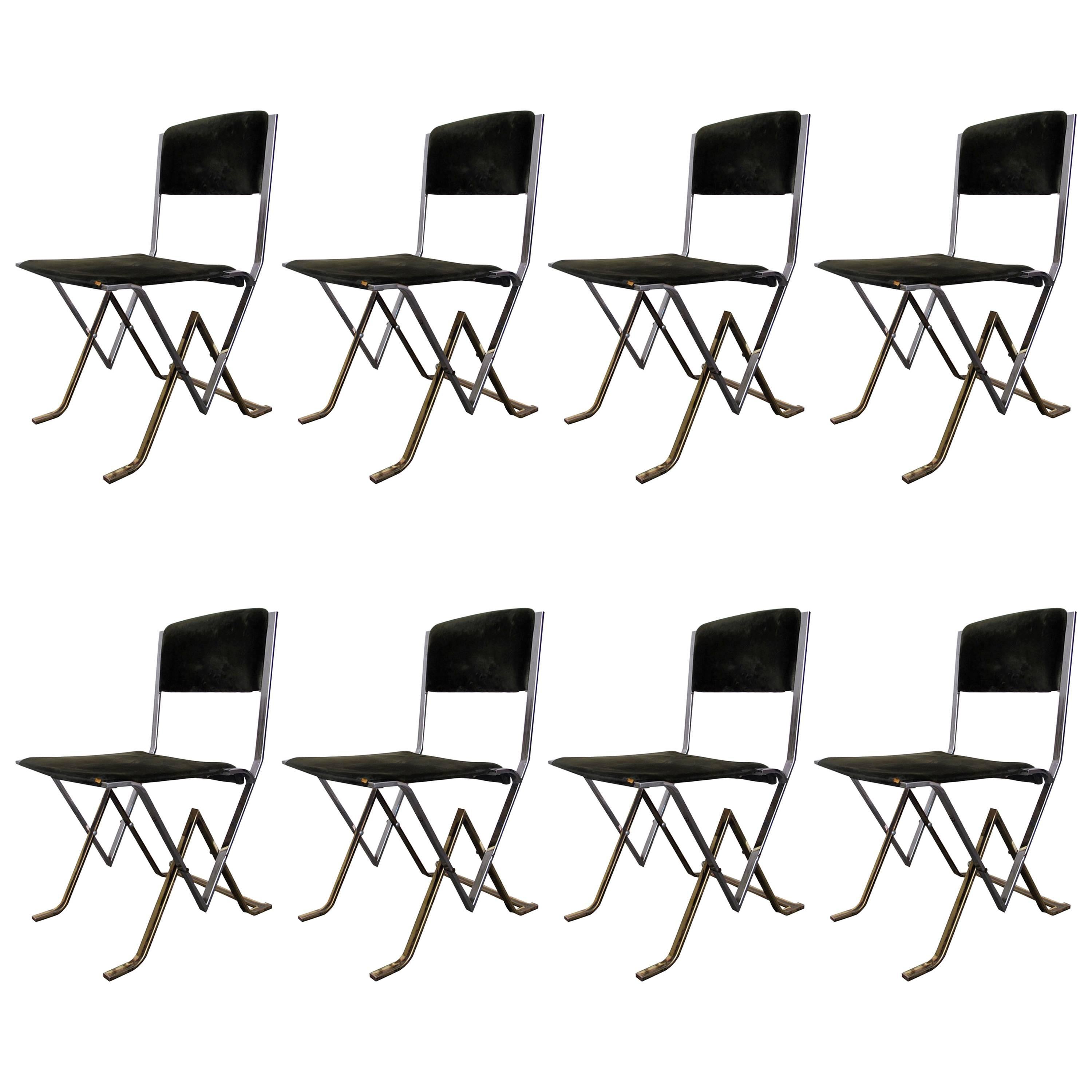 Beautiful Chairs, Design Romeo Rega, 1970 For Sale