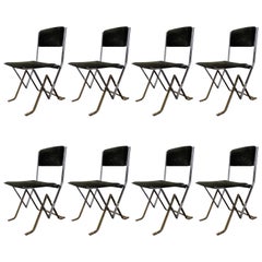 Beautiful Chairs, Design Romeo Rega, 1970