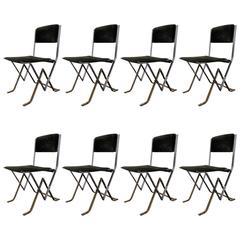 Beautiful Chairs, Design Romeo Rega, 1970 9