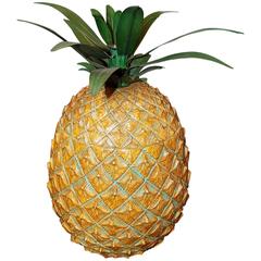 Beautiful 1970s Italian Mauro Manetti Ice Bucket