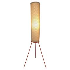 Awesome Italian Tripod Table Lamp, circa 1970 10