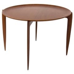 Fritz Hansen Tray Table