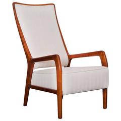 Lounge Chair by Osvaldo Borsani 3