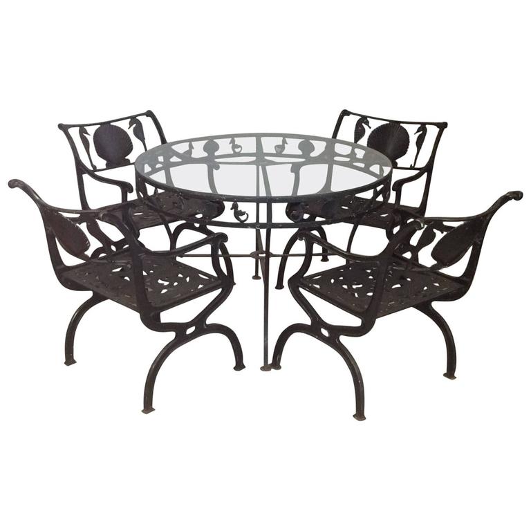 Seahorse Dining Table Base Design Ideas Seahorse Dining Table Base Design Ideas