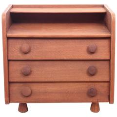 Otto Færge Dresser 7