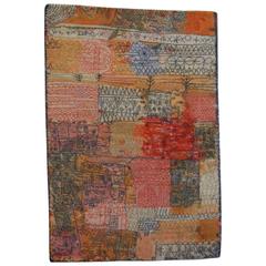 Tapis d'après Paul Klee par Ege Axminster A/S:: Danemark