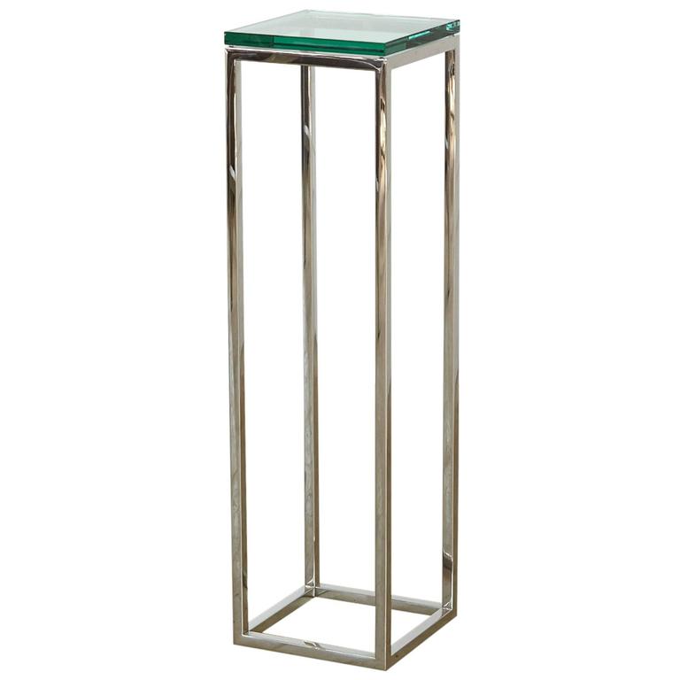  Tall Pedestals for Large Space