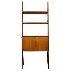 Italian Mid-Century Boockcase 4