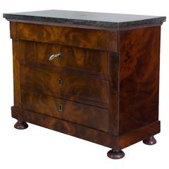 Louis Philippe Miniature Commode