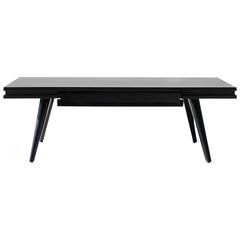 Russel Wright Coffee Table for Conant Ball 7