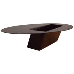 Ross Lovegrove Coffee Table for Frighetto