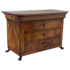19th Century French Louis Philippe Miniature Commode