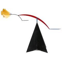 Large Kinetic Sculpture