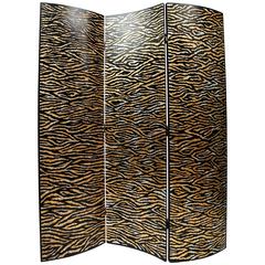 Coromandel Screen 3