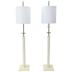 Tommi Parzinger Floor Lamps 6
