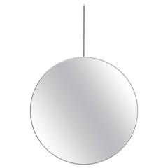 Mirror 'The Hole' by Fabio Bortolani and Ermanno Righi 3