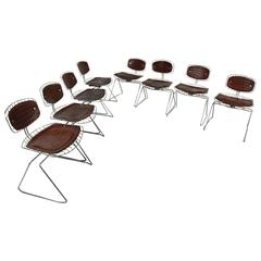 Beaubourg Chair by Michel Cadestin and Georges Laurent 3