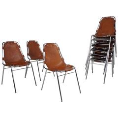 Les Arcs Chairs