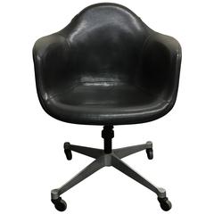 Eames for Herman Miller DAT-1 Swivel Desk Chair