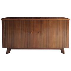 Stunning Mid-Century Sideboard Credenza Dresser Rosewood Vintage 1950s Scottish