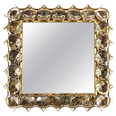 Mirror by Sciolari, 20th Century