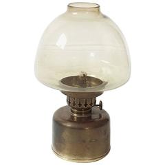Swedish Oil Light by Hans-Agne Jakobsson for Hans-Agne Jakobsson AB, 1960s 6