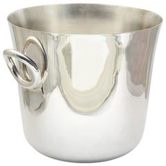 Christofle Ice Bucket