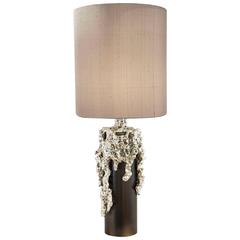 Table Lamp, 'Iseo' by Mattia Bonetti