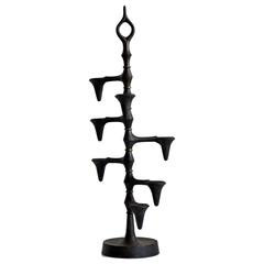 Jens Harald Quistgaard "Candle Tree" Candle Holder