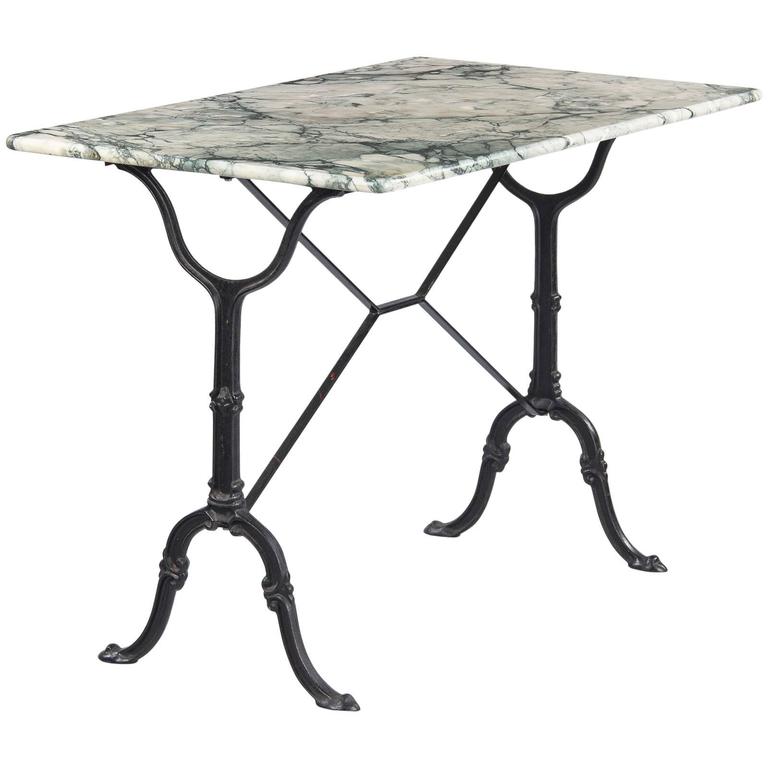 Pier one marble bistro table hot sale