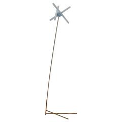 Standing Floor Lamp 'OLVIDADA' by Pepe Cortes