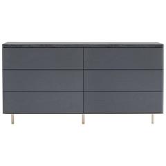 Double Bay Ritter Dresser