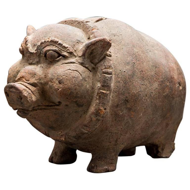 Majapahit Terracotta