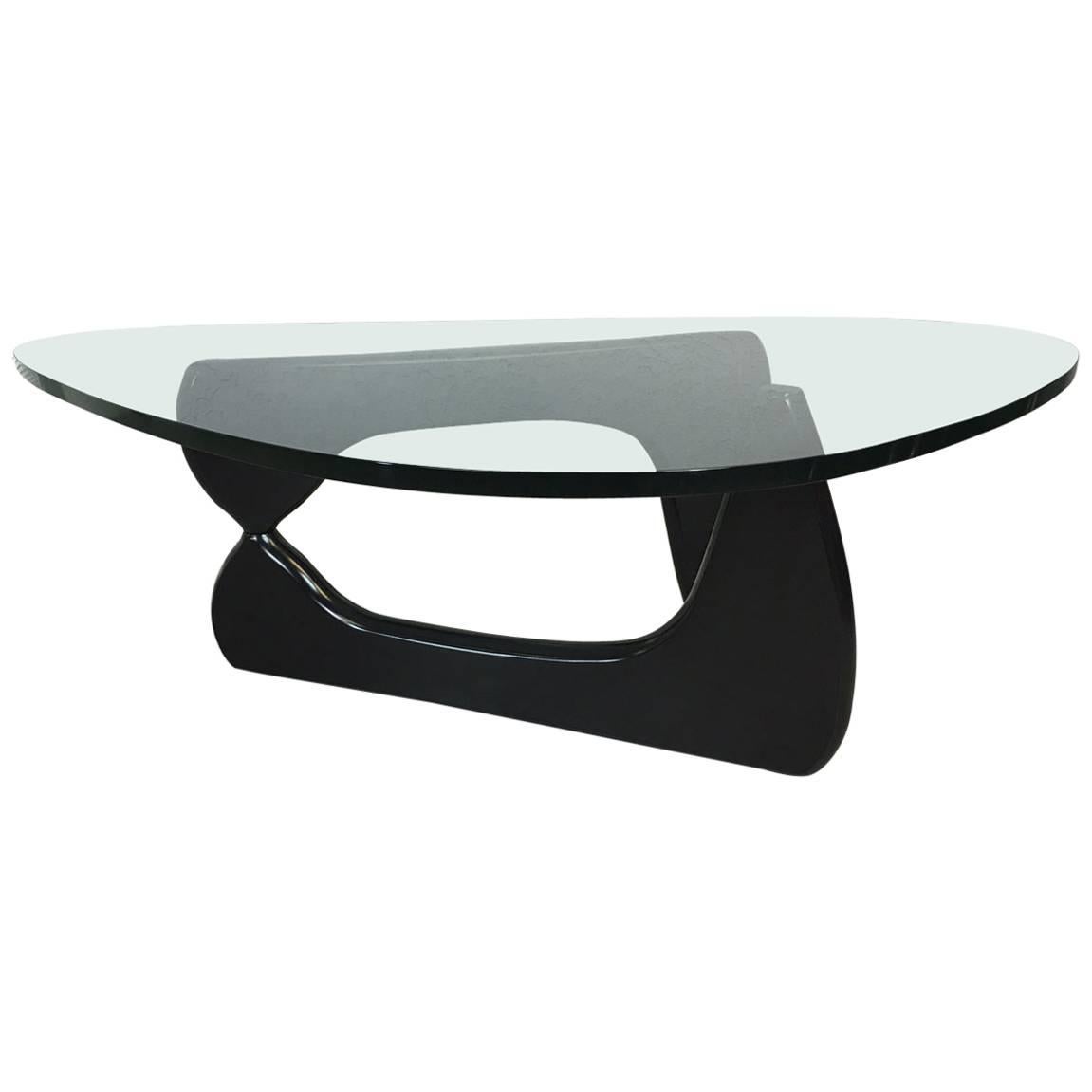 Isamu Noguchi Coffee Table