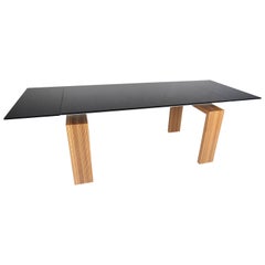 Tonin Casa Extendible Dining Table