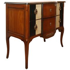 Louis XV Style Chest of Drawers 1