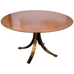 Table T69 by Osvaldo Borsani for Tecno