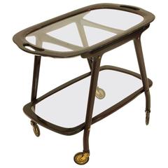 Italian Drink Trolley, 1950s