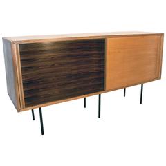 Austrian Sideboard in the Manner of Charlotte Perriand