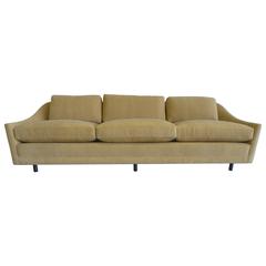 1960s Harvey Probber Sofa