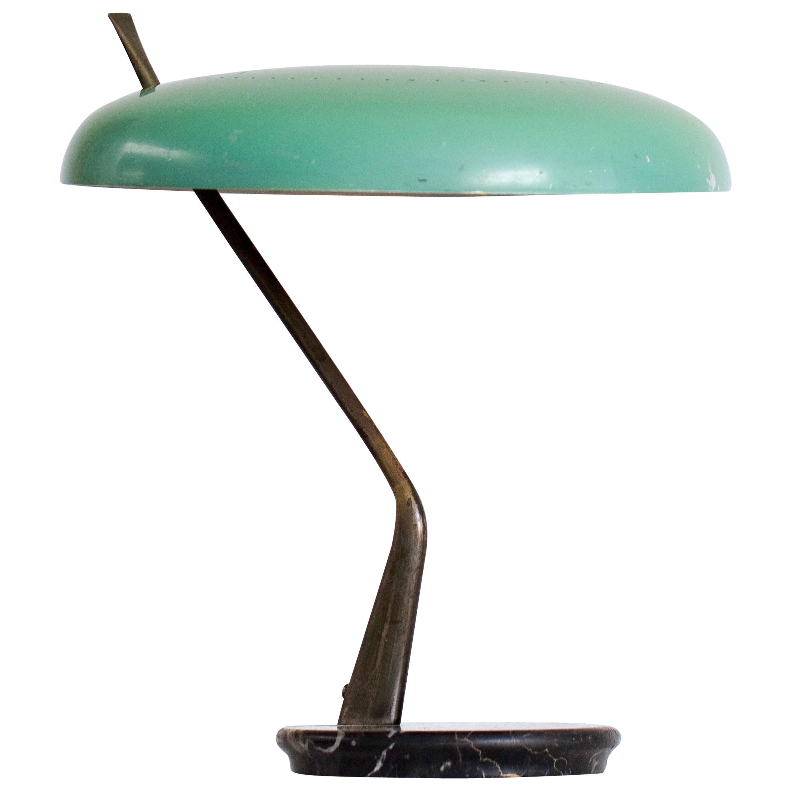 Lumen Milano Desk Lamp For Sale