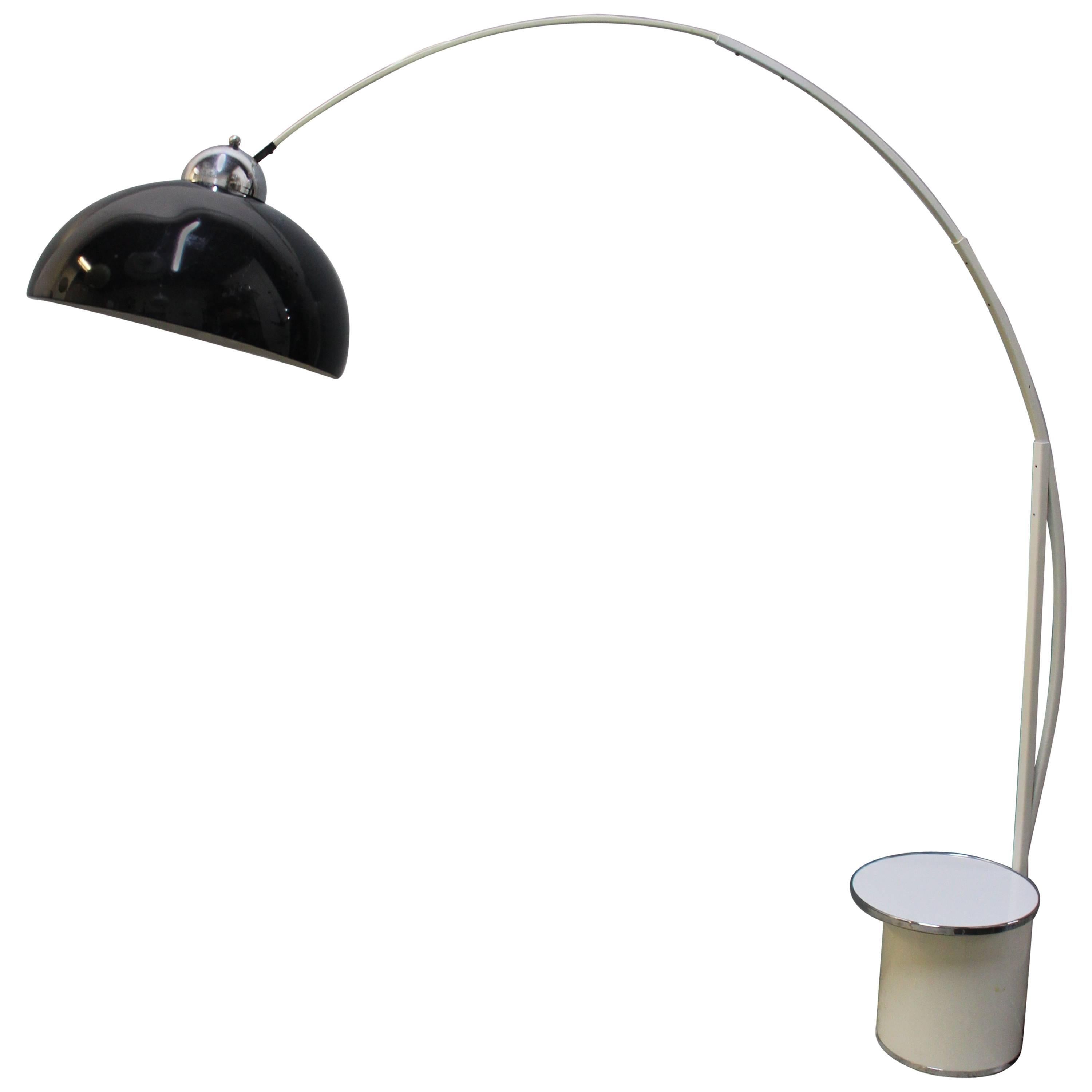 Italian Floor Lamp