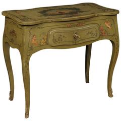 20th Century Italian Lacquered and Painted Furniture
