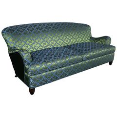 Custom-Made Sofa
