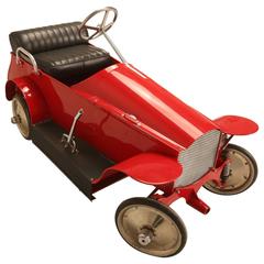 Child's Toy Battery Powered Electric Car 6