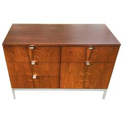 Mid-Century Modern Florence Knoll Cabinet