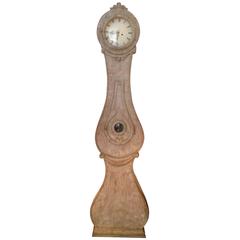 Swedish Mora Clock, circa 1810