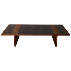 Coffee Table by Frank Rohloff 11